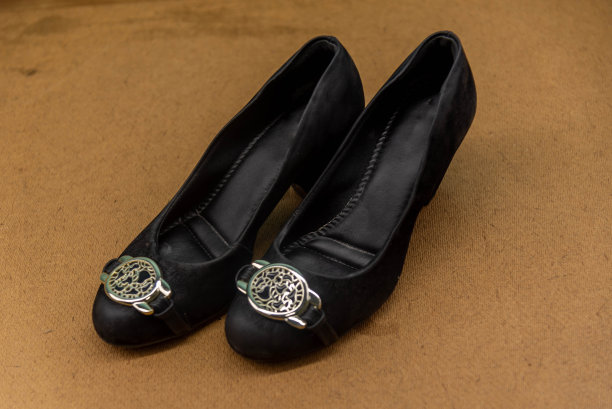 女式时装鞋及配饰图片下载