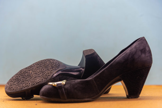 女式时装鞋及配饰图片下载