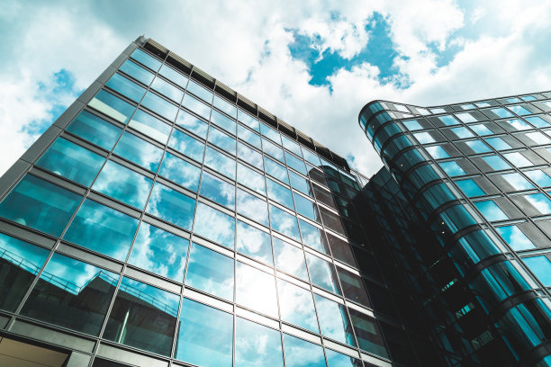 英国伦敦金融区图片下载