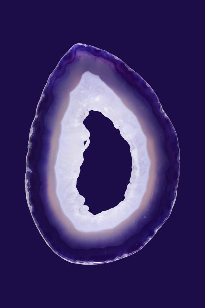 特写的黄色珠宝材料，五颜六色，美丽。图片下载