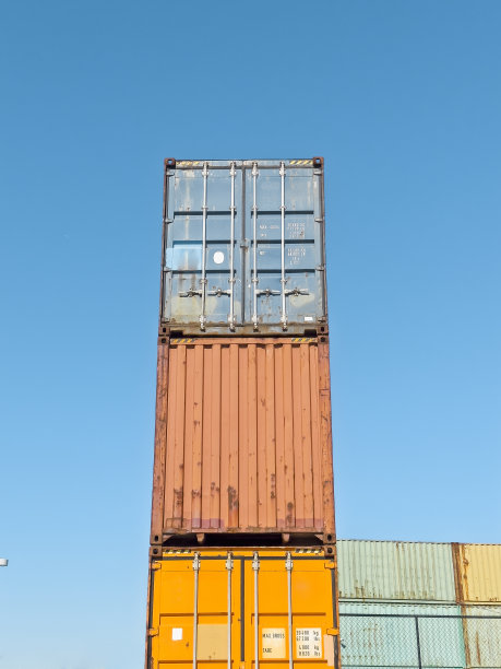 集装箱图片下载