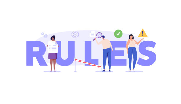 规则和条例图片下载