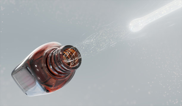 化妆品吸管图片下载