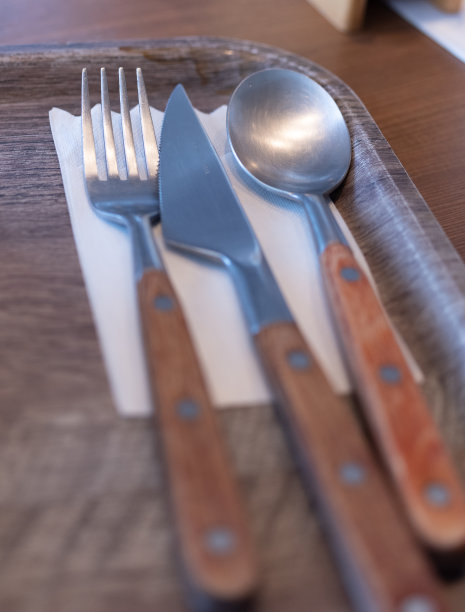 刀和叉图片下载
