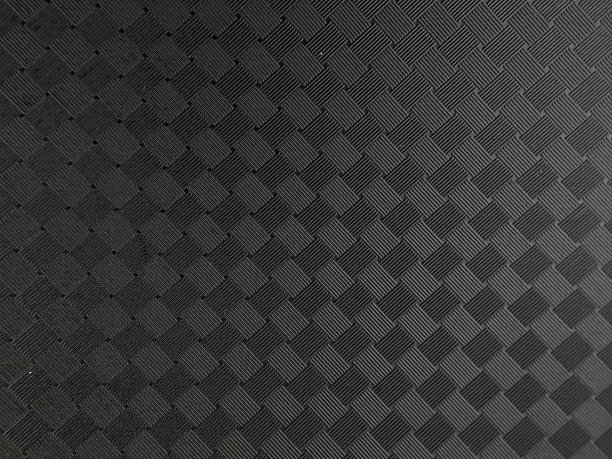 特写黑色充电宝的身体背景和纹理。图片下载