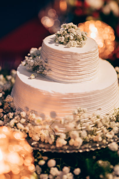 婚礼蛋糕图片下载