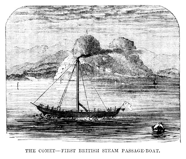 彗星，第一艘英国客轮图片下载