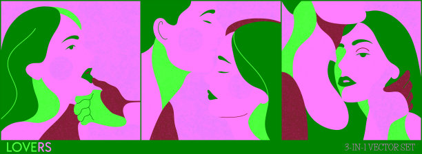 相爱的人图片下载