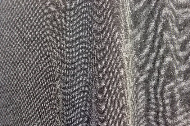 灰色布面质地柔软图片下载
