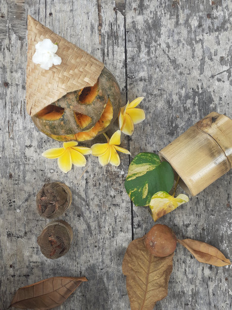 万圣节快乐图片下载