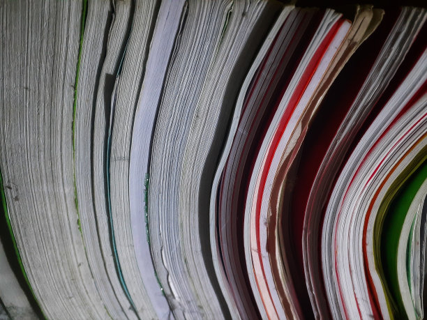 抽象的背景，用了很长时间的书籍整理图片下载