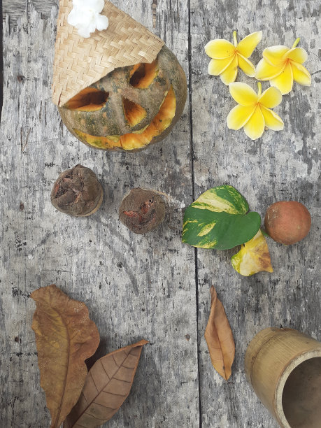 万圣节快乐图片下载