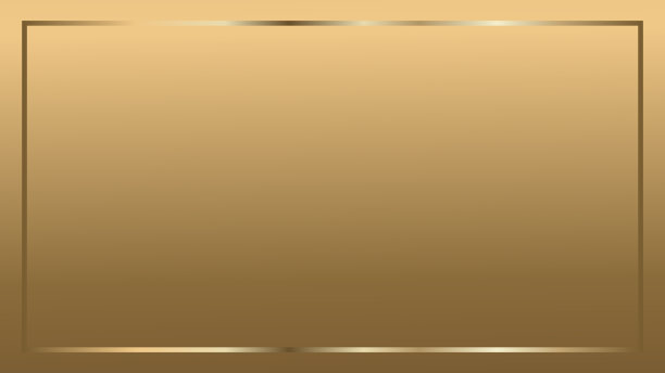 抽象框方图案在棕色背景。图片下载