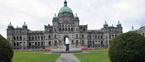 英属哥伦比亚，维多利亚岛，温哥华，英属哥伦比亚，加拿大，北美的立法议会图片下载