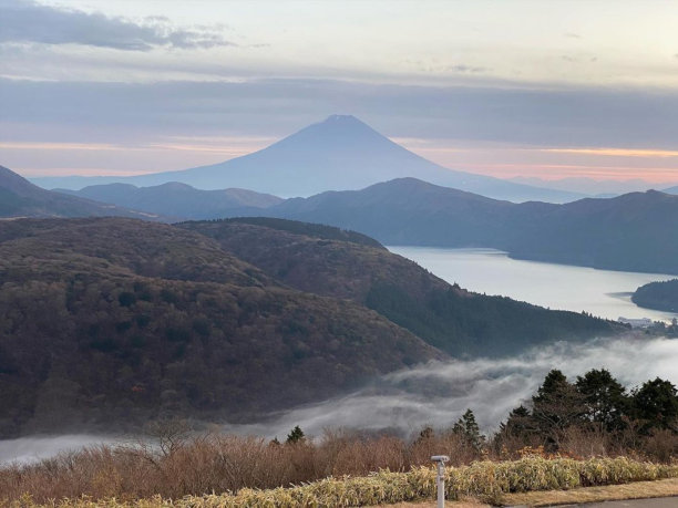 2022年富士山，日本系列7图片下载