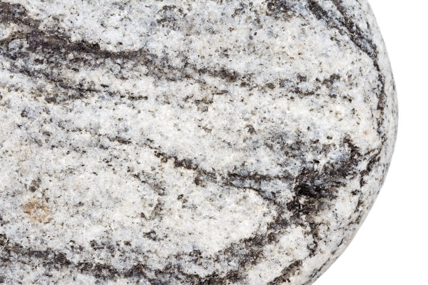 一块灰色的石头图片下载