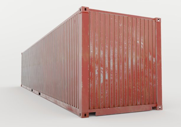 集装箱图片下载