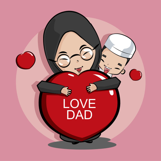 爱的时刻家庭图片下载