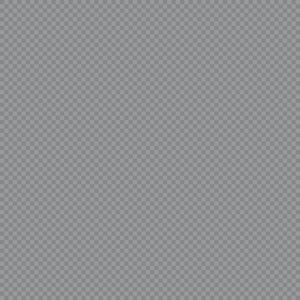 黑暗的透明背景。深色透明图案背景。矢量图图片下载