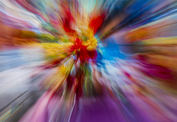 花在模糊图片下载