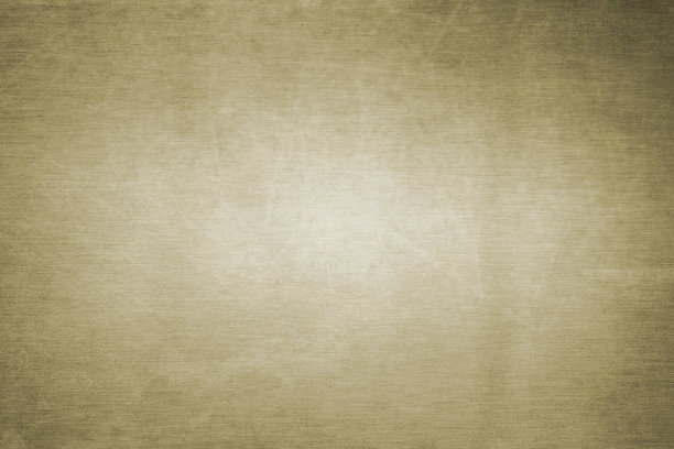 拉丝黄铜板，金黄色黄铜板手工拉丝。图片下载