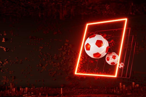 足球球对象、运动球设计、足球元素概念、3d插画、抽象足球技术、智能手机移动屏幕、绿色草地、在线体育直播、赌场体育业务图片下载