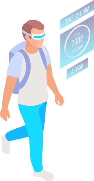 增强现实眼镜图片下载