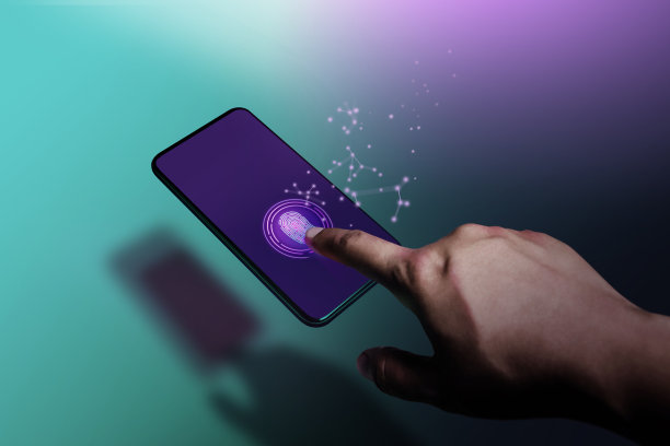 新技术理念下的网络安全与隐私。Web3保护云计算在线系统。在智能手机上使用指纹确认帐号或接入电话图片下载