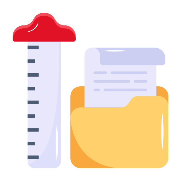 建筑项目平面图标设计图片下载