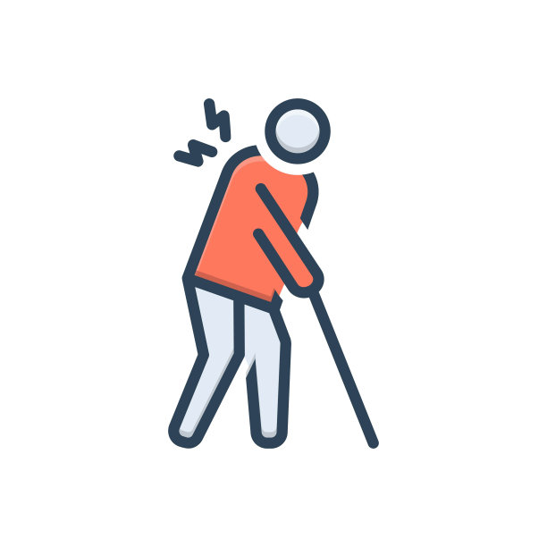 慢性疼痛图片下载