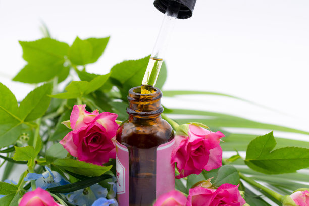 玫瑰油图片下载