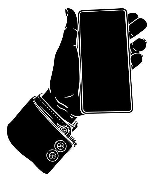 老式手持手机图片下载