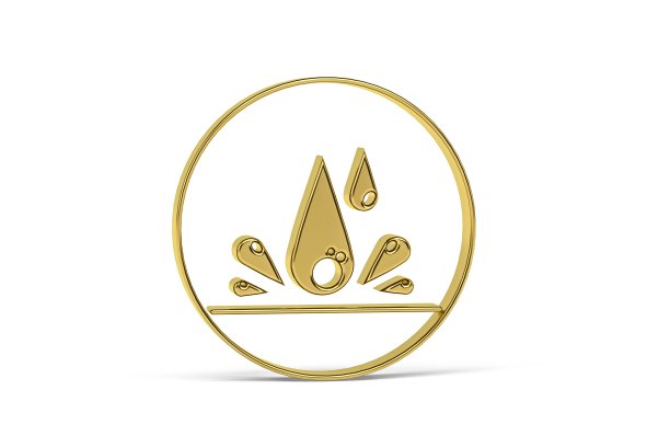 防水图标图片下载