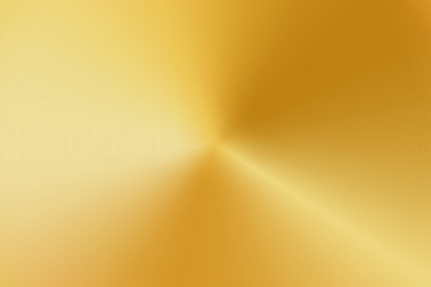 矢量金色纹理在现实风格。矢量背景的金色金属。粉红色的黄金质地。图片下载