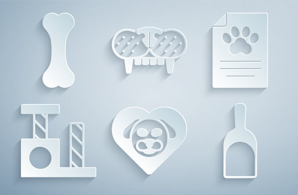 设心脏与狗临床记录宠物猫图片下载