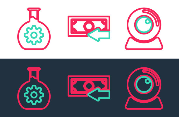 设置网络摄像头生物工程和现金返还图片下载