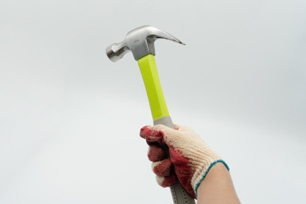 工作服和工作工具的概念图片下载