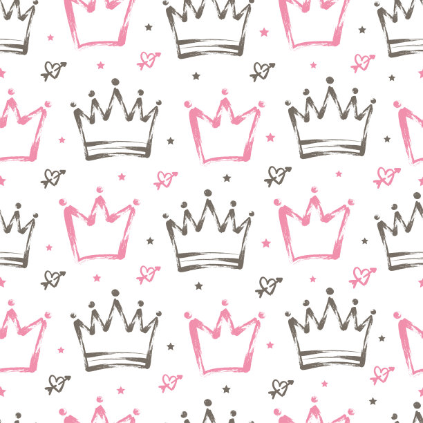 冠无缝模式。图片下载