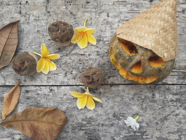 万圣节快乐图片下载