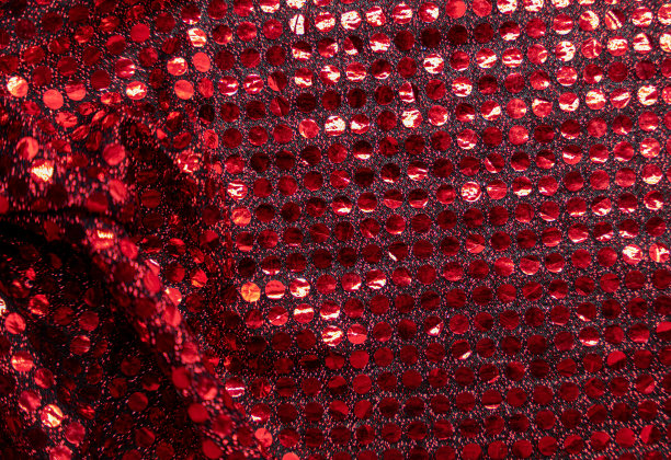 魅力金片的背景。更多的这种图案在我的港口更多的面料。图片下载