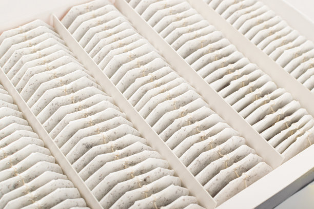 新茶包质地背景，茶包包装，许多茶包图案图片下载