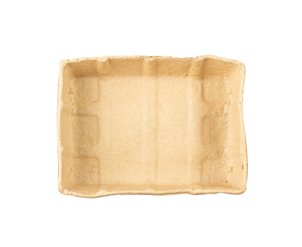 生态纸板托盘隔离，回收纸包装，工艺纸箱容器图片下载