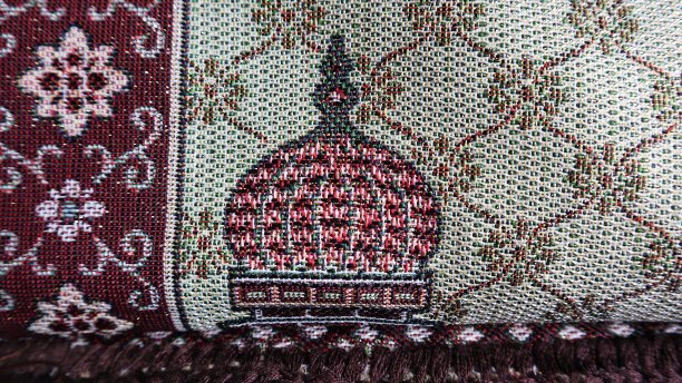 祈祷地毯图片下载