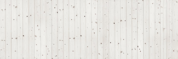 水平白色木质纹理的图案和背景图片下载