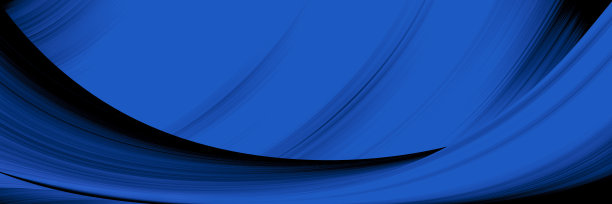 抽象的蓝色和黑色是浅色图案与渐变是与地板墙壁金属质感软科技对角线背景黑暗干净现代。图片下载