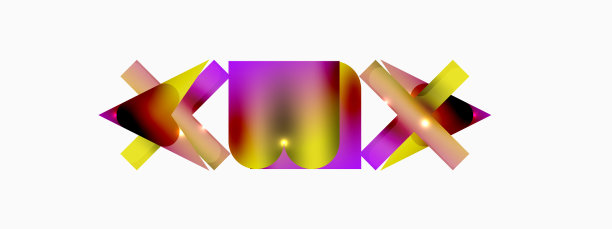 最小几何抽象背景原语图片下载