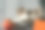 一只猫躺在南瓜旁边的地板上图片下载