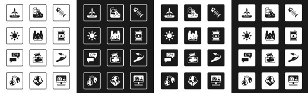 集死鱼说不塑料袋海报太阳图片下载