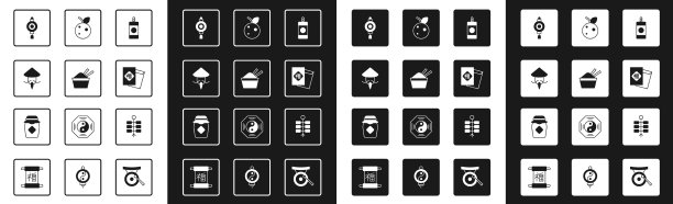 用筷子把烟花冰放在碗里图片下载