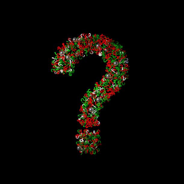 散落的圣诞字母和符号孤立在黑色背景上图片下载